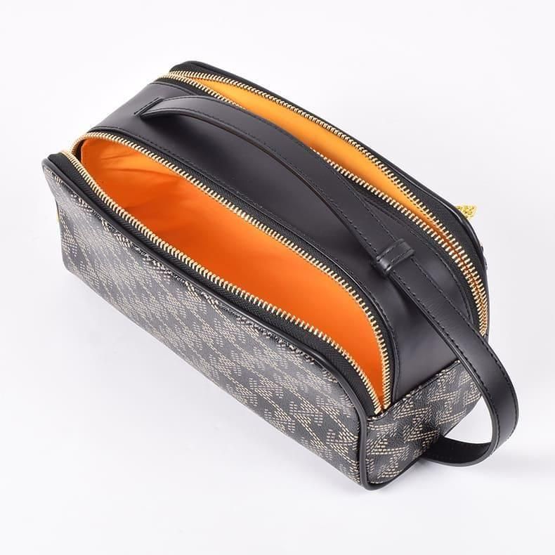 ピークス No.3 ダークブラック | Resurrection レザレクション