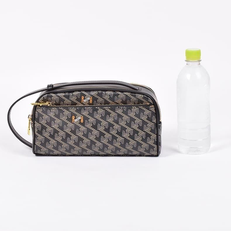 ピークス No.3 ダークブラック | Resurrection レザレクション