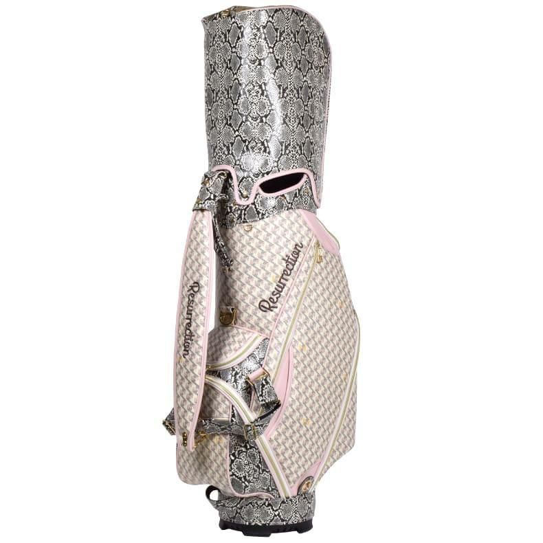 オリオラ 金田久美子プロモデル パイソン | Resurrection