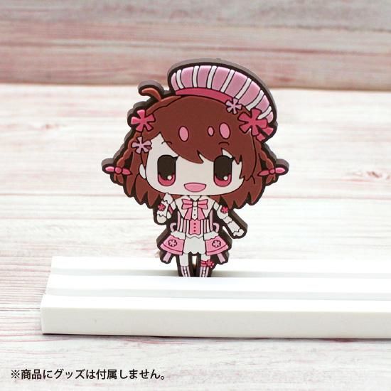 コアデオンラインショップ】アクキー・ラバスト用スタンド バニラ