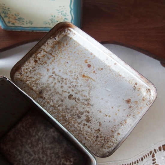 フランスアンティーク | Chocolat Menier（ショコラ・メニエ）PÂTE