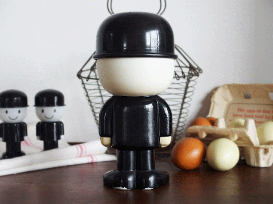 ヴィンテージフレッド君 ホームプライド社フラワーシフター