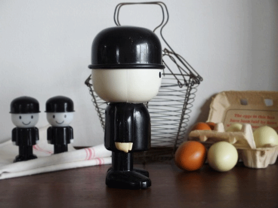 ヴィンテージフレッド君 ホームプライド社フラワーシフター