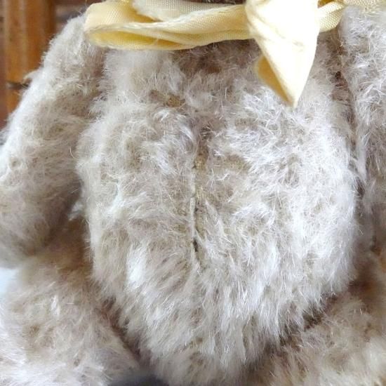 ヴィンテージ シュタイフ | 小さなテディベア（Original Teddy）サイズ