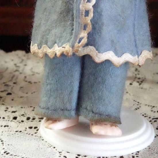 アンティーク ビスクドール | ドイツ Hertwig & Co. ヘルトヴィヒ