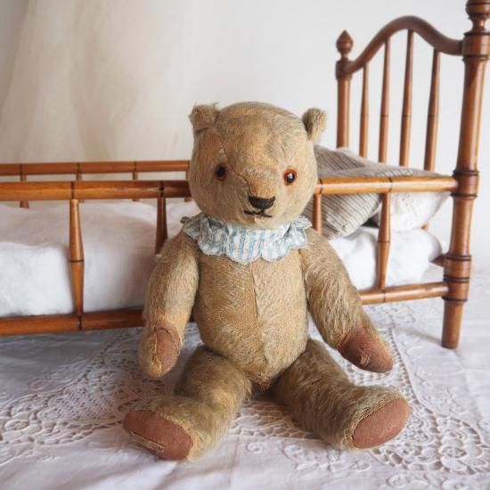 アンティーク テディベア | イギリス チャドバレー マグナベア
