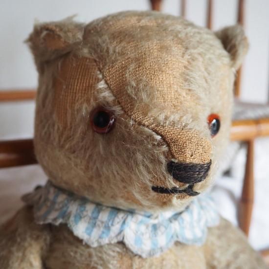 アンティーク テディベア | イギリス チャドバレー マグナベア