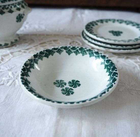 アンティーク ドールキャビネット | フランス 木製ドールキャビネット