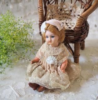 Doll ぬいぐるみ・人形・ドール小物 - アンティーク雑貨の通販 Clotte