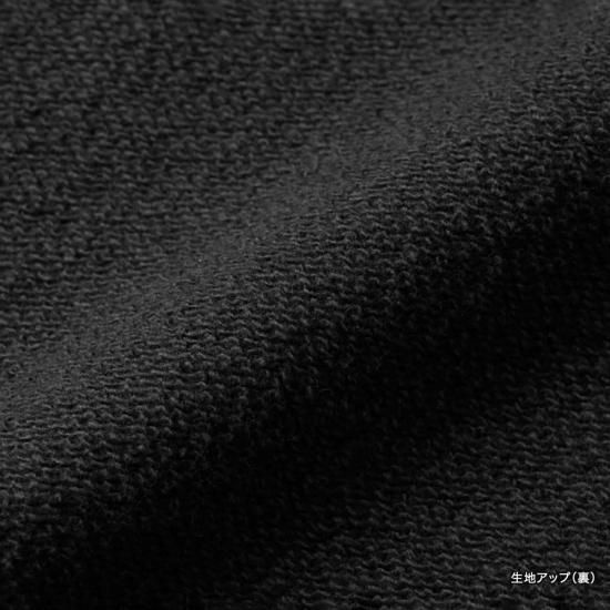 JOEL ZIP HOODIE（BLACK） - Hi-STANDARD OFFICIAL WEB STORE