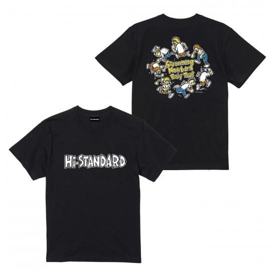 Hi-STANDARD OFFICIAL WEB STORE