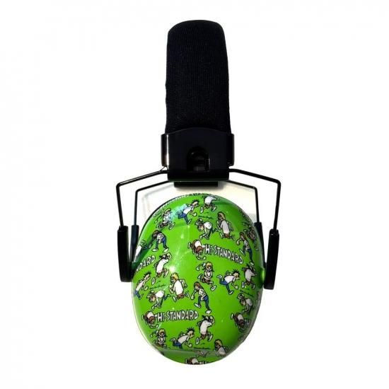 Earmuffs - Hi-STANDARD OFFICIAL WEB STORE