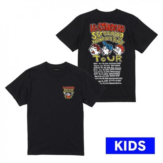 Hi-STANDARD OFFICIAL WEB STORE