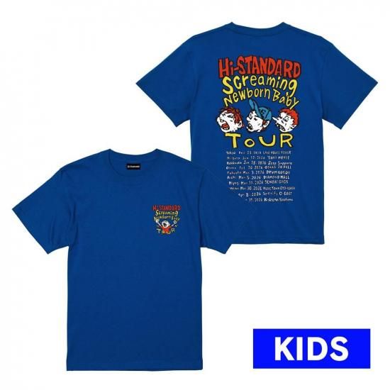 Hi-STANDARD OFFICIAL WEB STORE