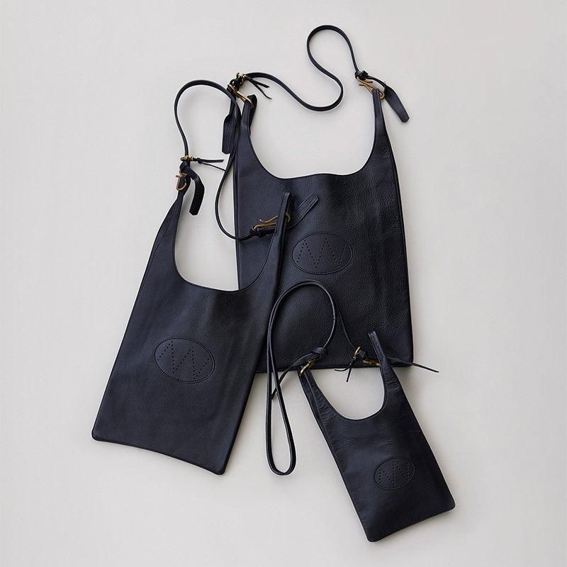 NICENESS】LOWE-PETIT BLACK - THIRTY' THIRTY' STORE