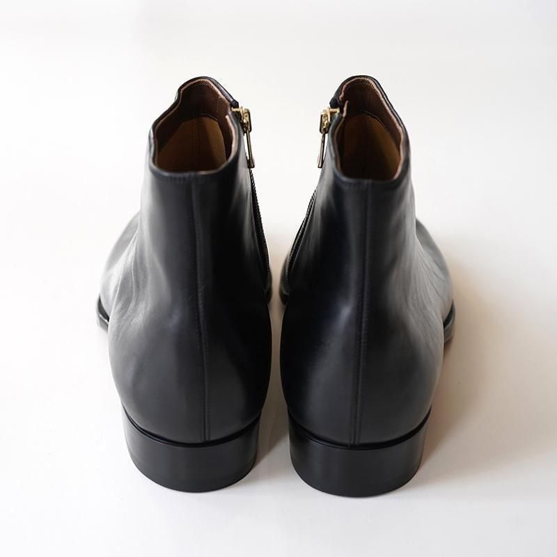 forme】Molder(goodyear) Class / Leather sole - THIRTY' THIRTY' STORE