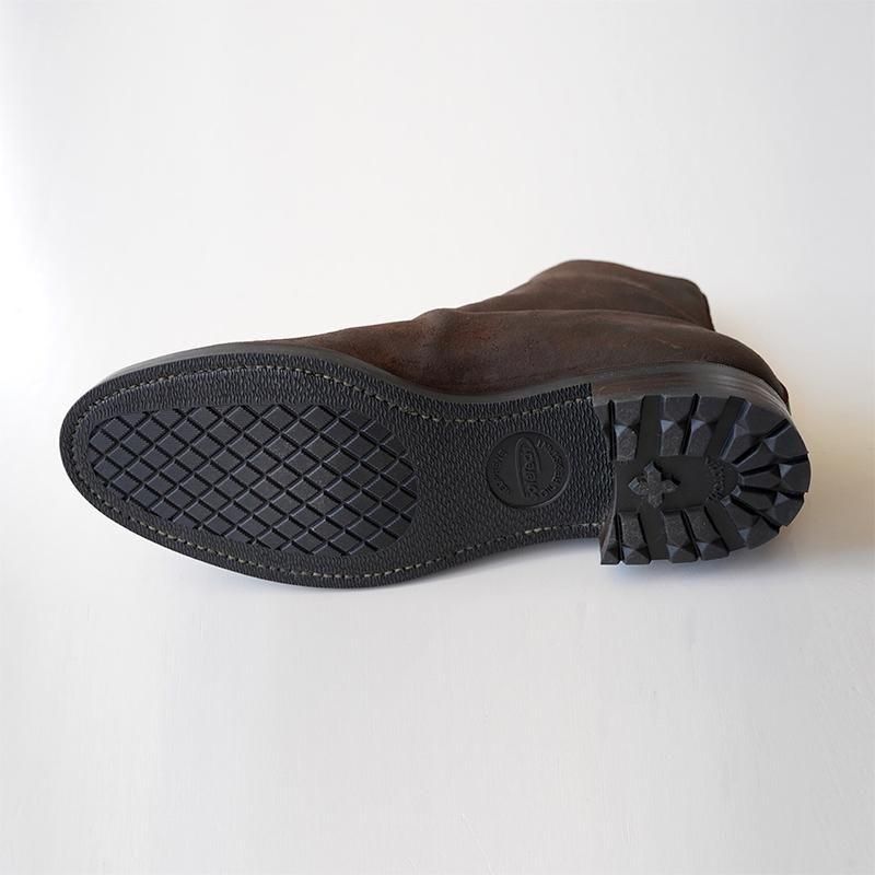 forme フォルメ】Front Waxy Snuff - THIRTY' THIRTY' STORE