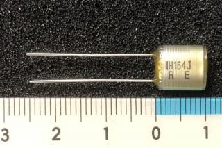 コンデンサ - 電子部品 鈴商