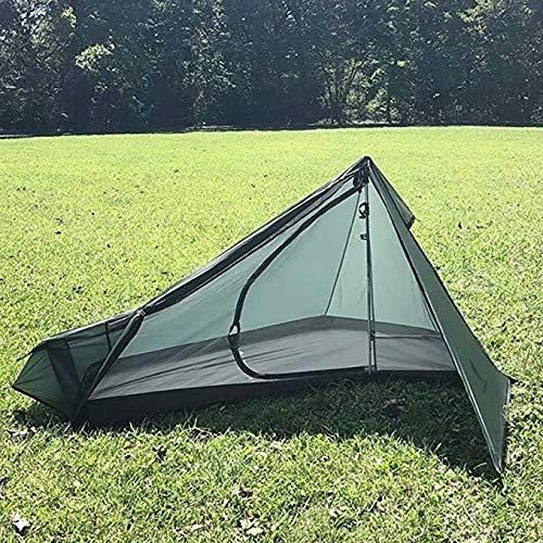 GeerTopギアトップ 1人用軽量テント | アウトドア用 - neru海 WEBショップ