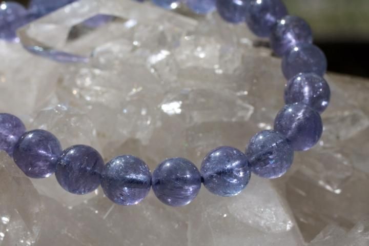 ゾイサイト(灰簾石)タンザナイト含む - 天然石・原石・鉱物標本のお店