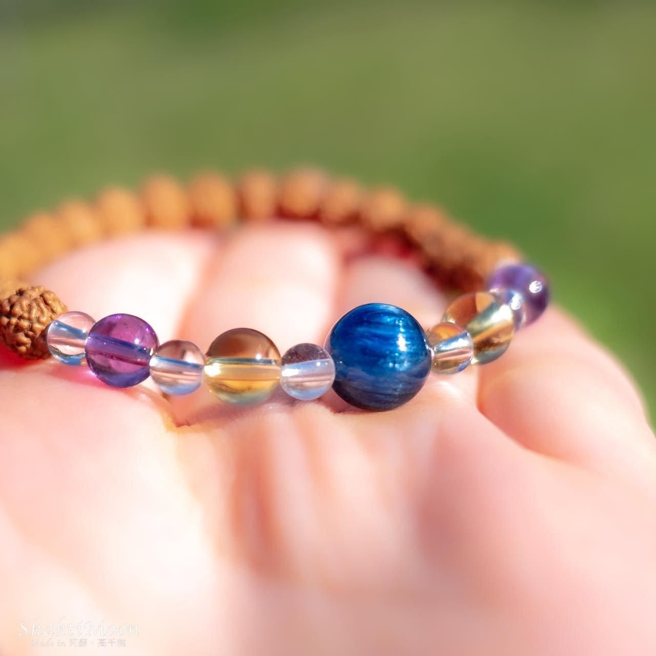 集中力・継続力が必要なあなたへ！ 資格試験・受験勉強のお守りに