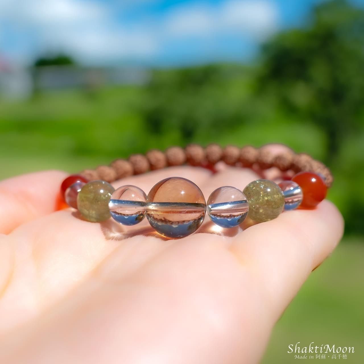 天照大御神（アマテラスオオミカミ） 所願成就 太陽神 大15mm ひと粒