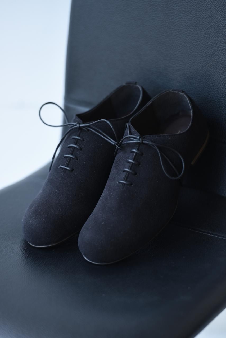 Ka na ta Kutsu black - Ka na ta,Yohji Yamamoto取扱 Dear Joze. の