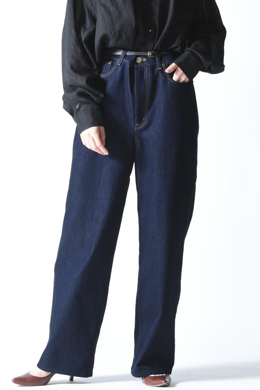 Ka na ta 17 years denim one wash - Ka na ta,Yohji Yamamoto取扱