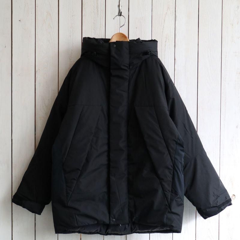 karrimor ダウンジャケット | nevis - DANTON,ジムフレックス,BLUE