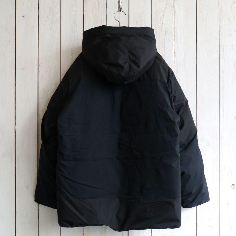 karrimor ダウンジャケット | nevis - DANTON,ジムフレックス,BLUE