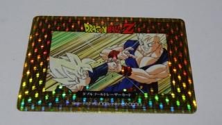 ドラゴンボール アマダ ヒーローコレクション WGL-2
