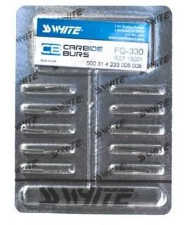 S.S.ホワイト FGカーバイドバー - 株式会社新協