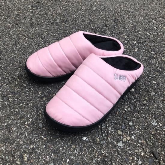 SUBU, サンダル, 冬のサンダル,スブ, 防水,撥水, シューズ, スリッポン