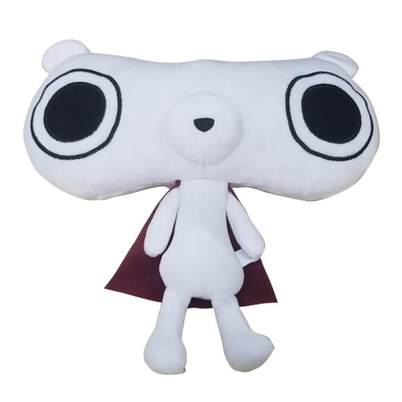 四畳半神話大系 もちぐま ぬいぐるみ - Pアニメストア