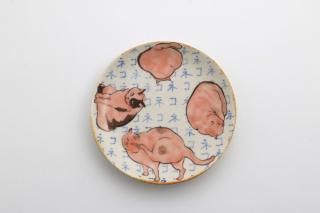 北井 真衣 - 石川の伝統工芸 九谷焼作家通販サイト｜ギャラリー結