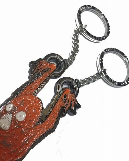 WACKO MARIA NECKFACE / KEY HOLDER / ワコマリア コラボ キーホルダー