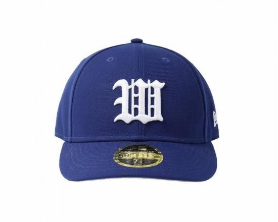 WACKO MARIA NEW ERA / LP 59FIFTY - tinyworld. オンラインストア