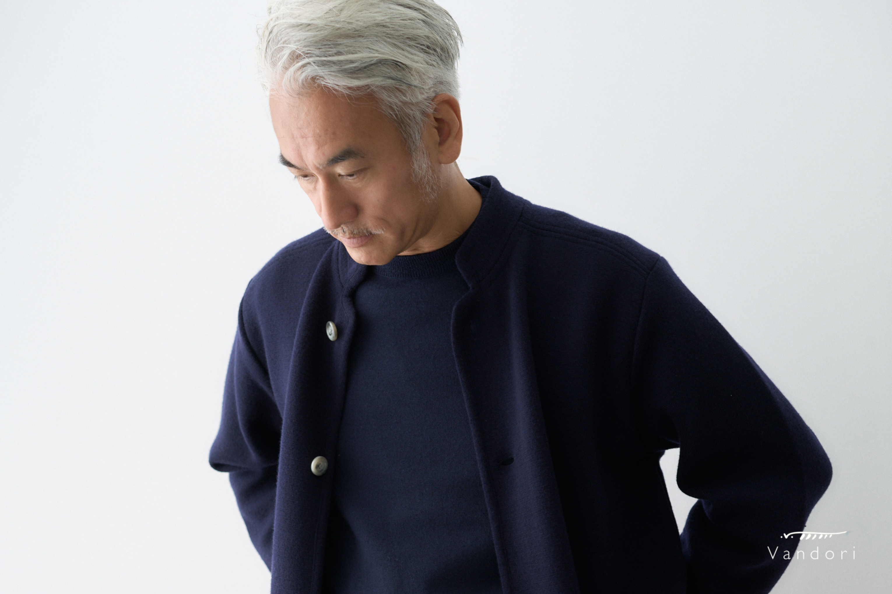 公式】 Vandori (ヴァンドリ)｜オンラインショップ