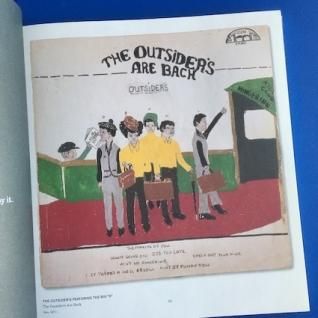 MINGERING MIKE (Dori Hadar著)The Amazing Career of an Imaginary