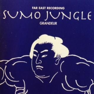 寺田創一Sumo Jungle Grandeur (CD) - パライソレコード