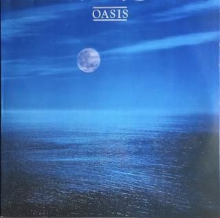 OASISS・T (LP) - パライソレコード