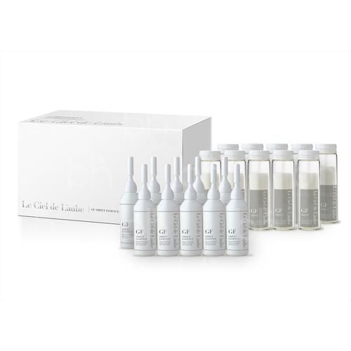 ルシエル ド ローブ -Le Ciel de L'aube- GFシートエッセンス 10 set