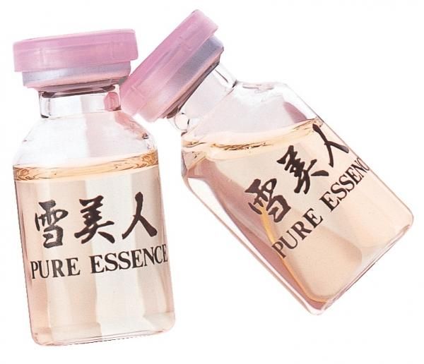 雪美人 ピュアエッセンス エステサロン様向け仕入れ