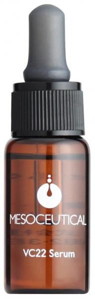 メソシューティカル - VC22セラム 12ml - エステ美容商材 卸販売
