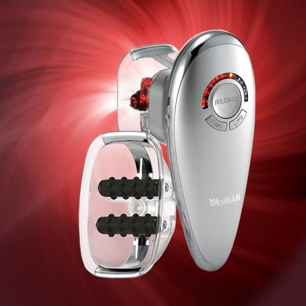 YAMAN（ヤーマン）吸引ローラー フォーカススリム for Salon - エステ