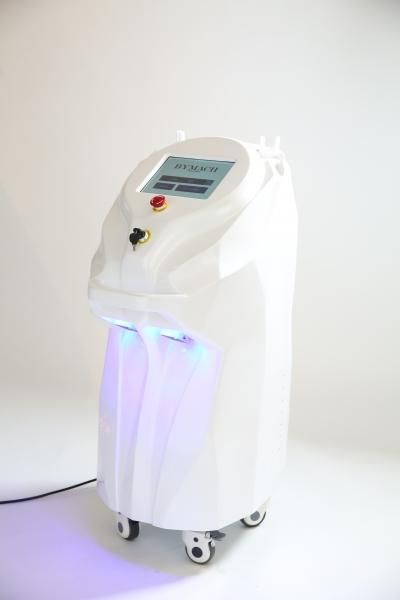 BYMACH (バイマッハ) 脱毛機 正規販売店