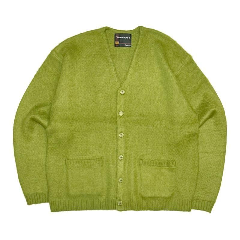 タウンクラフト モヘアニット 3点セット 楽天市場】全3色 タウン