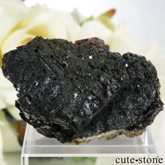 パキスタン産 ジルコンの原石 31.5g - cute stone -
