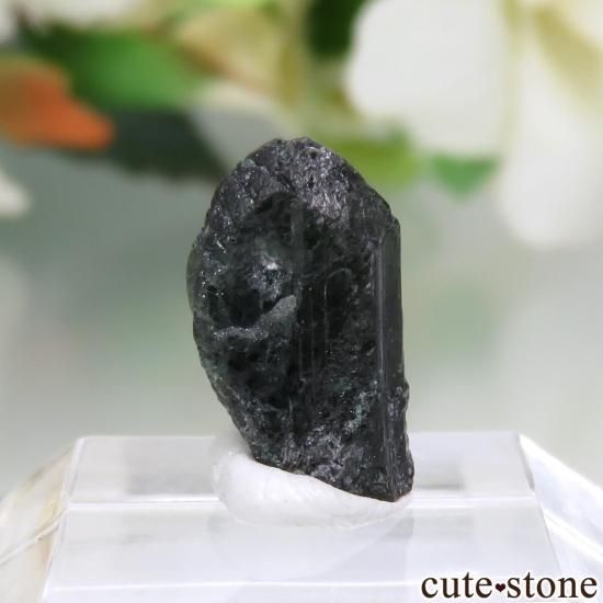 ブラジル Bahia産 アレキサンドライト（クリソベリル）の原石 No.1