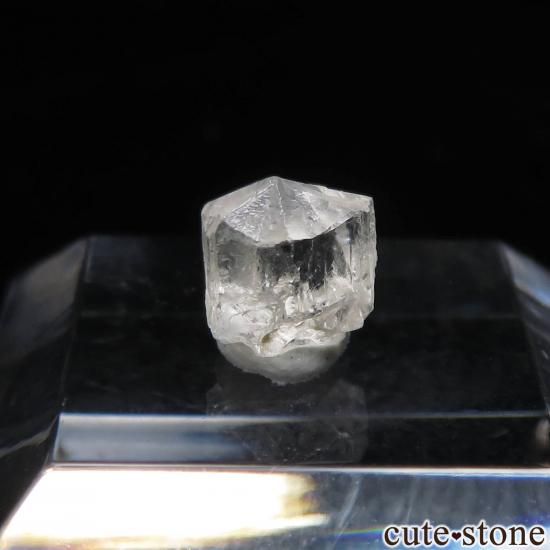 ミャンマー Mogok産 フェナカイトの原石 No.9 - cute stone -